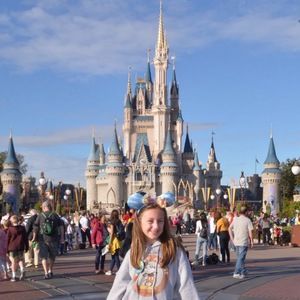 Meet your Posher, Brantly